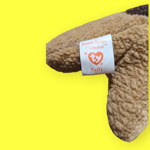 Ty Beanie Babies dog bundle - Picture 3 of 6